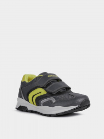 Кросівки повсякденні Geox Pavel модель J0415A-0BUCE-C1267 Фото