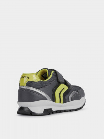 Кросівки повсякденні Geox Pavel модель J0415A-0BUCE-C1267 Фото