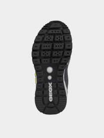 Кросівки повсякденні Geox Pavel модель J0415A-0BUCE-C1267 Фото