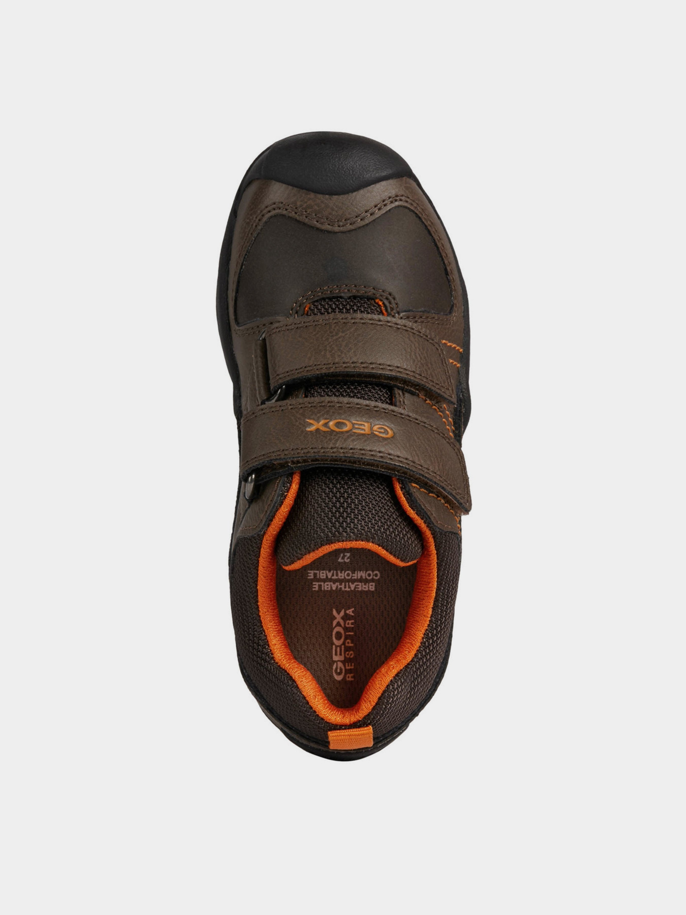 Полуботинки Geox Savage модель J041VA-0MEFU-C0616 Фото