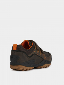 Полуботинки Geox Savage модель J041VA-0MEFU-C0616 Фото