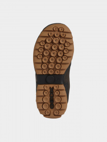 Полуботинки Geox Savage модель J041VA-0MEFU-C0616 Фото