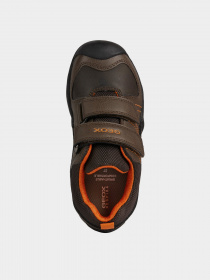 Напівчеревики Geox Savage модель J041VA-0MEFU-C0616 Фото