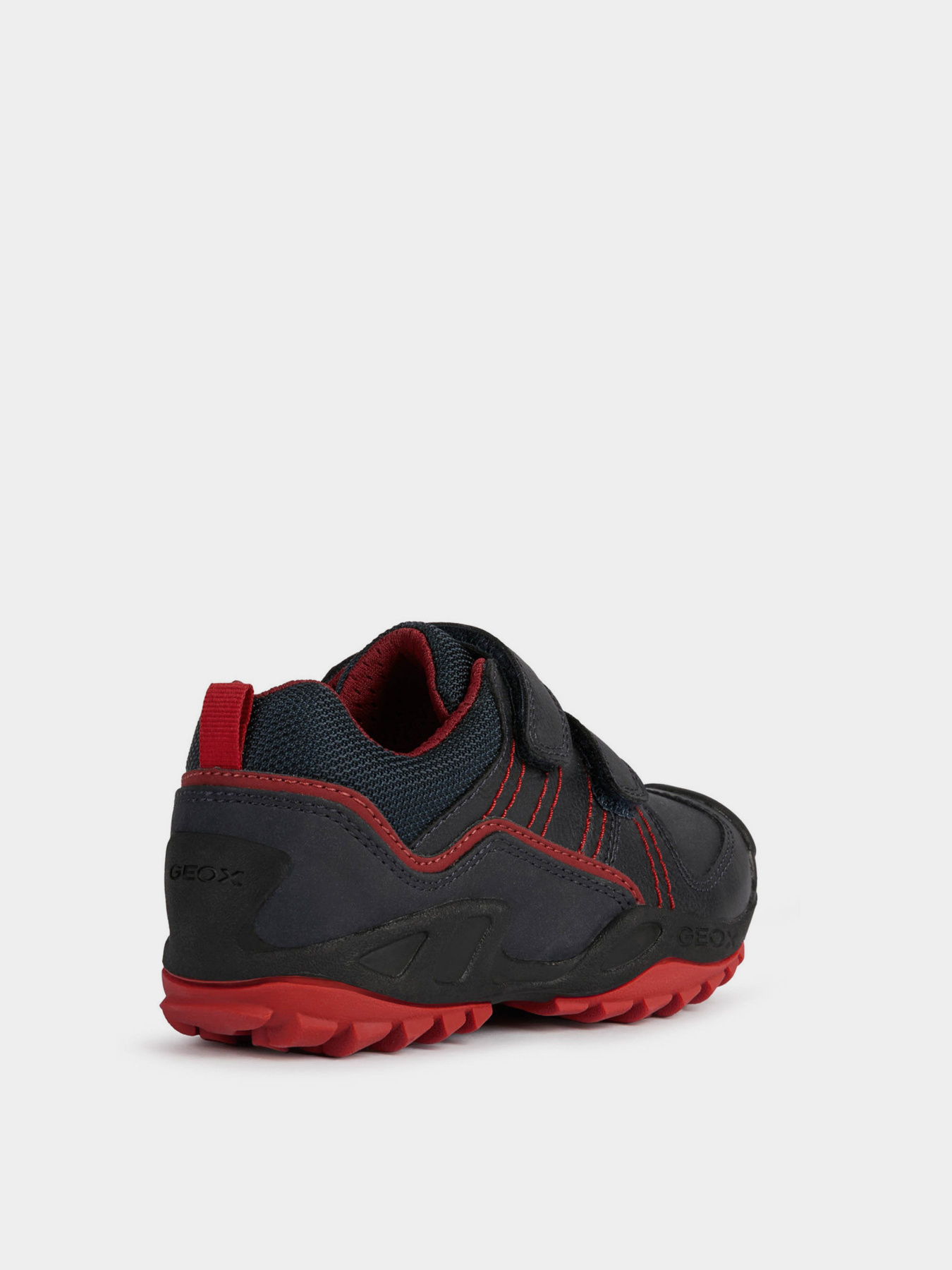 Напівчеревики Geox Savage модель J041VA-0MEFU-C0735 Фото