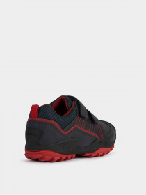 Напівчеревики Geox Savage модель J041VA-0MEFU-C0735 Фото