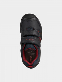 Напівчеревики Geox Savage модель J041VA-0MEFU-C0735 Фото