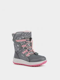 Чоботи Geox Phaolae модель J042UA-0BCMN-C0952 Фото