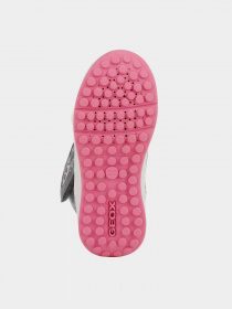 Чоботи Geox Phaolae модель J042UA-0BCMN-C0952 Фото