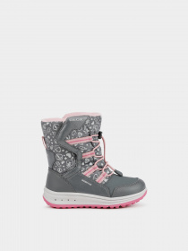 Чоботи Geox Phaolae модель J042UA-0BCMN-C0952 Фото