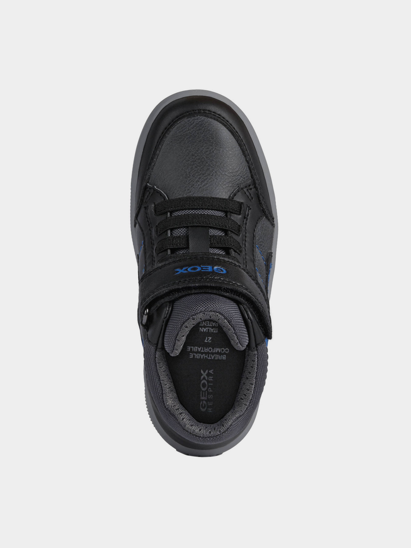 Ботинки Geox Arzach модель J044AA-05411-C0245 Фото