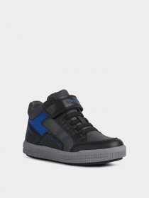 Ботинки Geox Arzach модель J044AA-05411-C0245 Фото