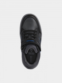 Ботинки Geox Arzach модель J044AA-05411-C0245 Фото