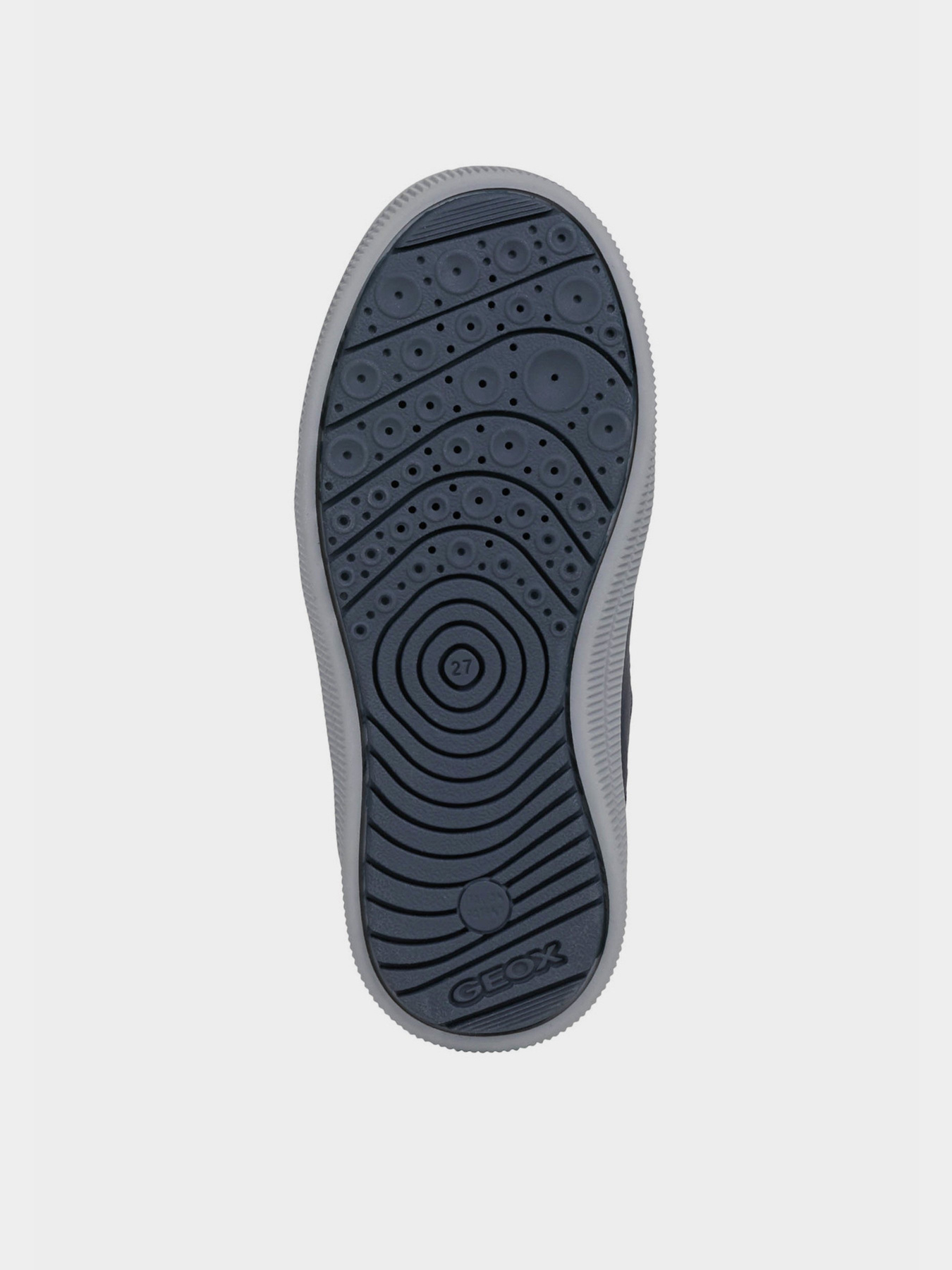 Черевики Geox Arzach модель J044AA-05411-C0735 Фото