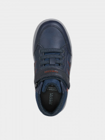 Черевики Geox Arzach модель J044AA-05411-C0735 Фото