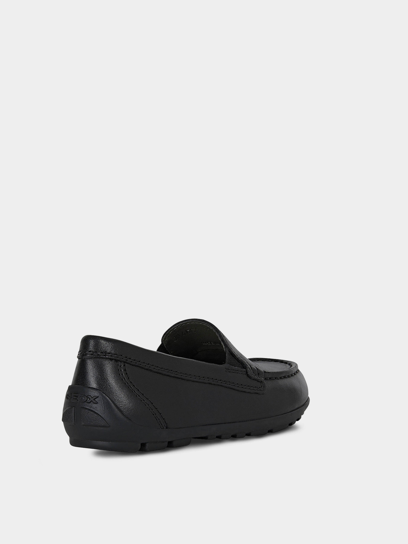 Мокасини Geox NEW FAST модель J046CA-00043-C9999 Фото