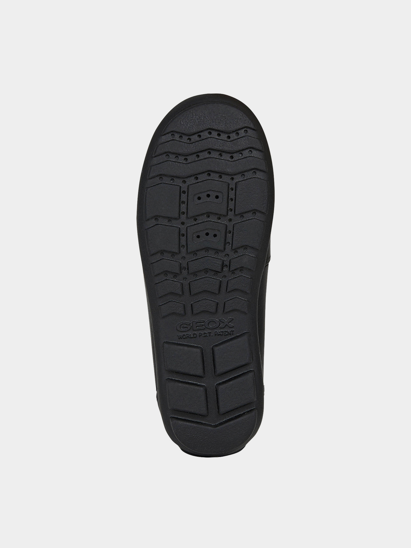 Мокасини Geox NEW FAST модель J046CA-00043-C9999 Фото