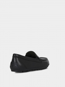 Мокасини Geox NEW FAST модель J046CA-00043-C9999 Фото