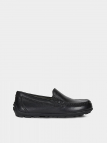 Слипоны и мокасины Geox NEW FAST модель J046CA-00043-C9999 Фото