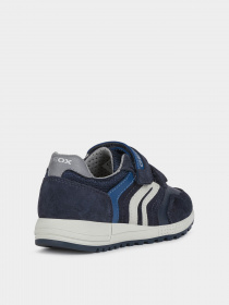 Кроссовки Geox Alben модель J049EE-022BC-CF44K Фото