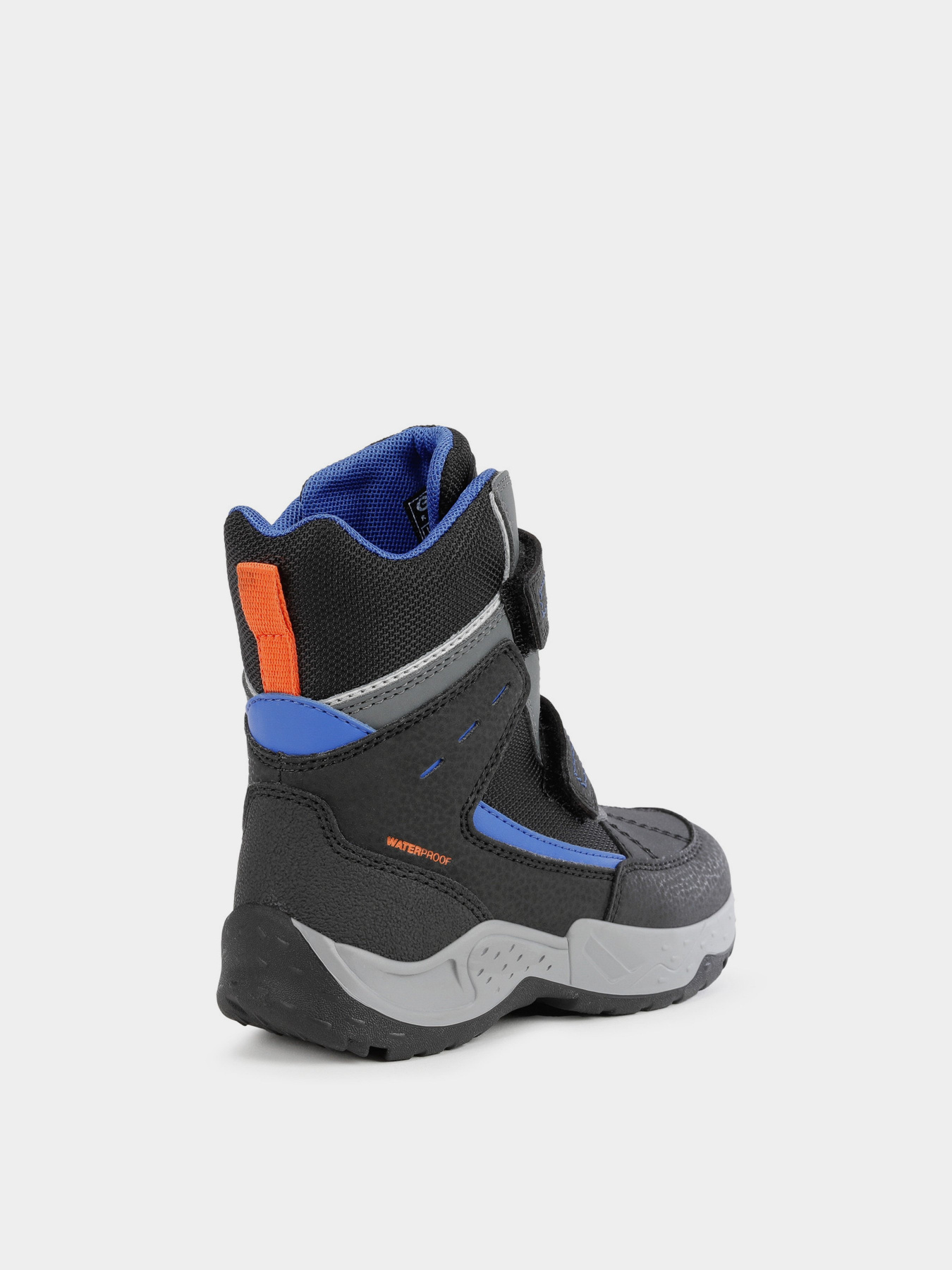 Чоботи Geox Sentiero Модель J04CEB-0CEFU-C0245 Фото