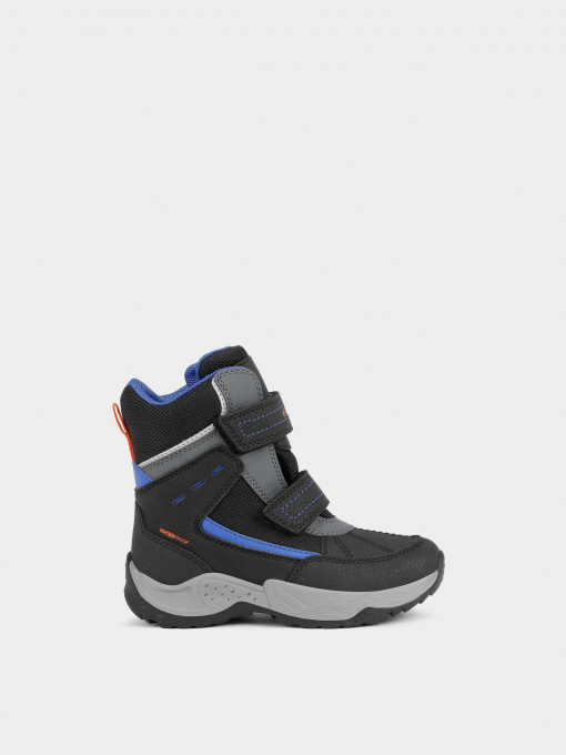 Сапоги Geox Sentiero модель J04CEB-0CEFU-C0245 Фото