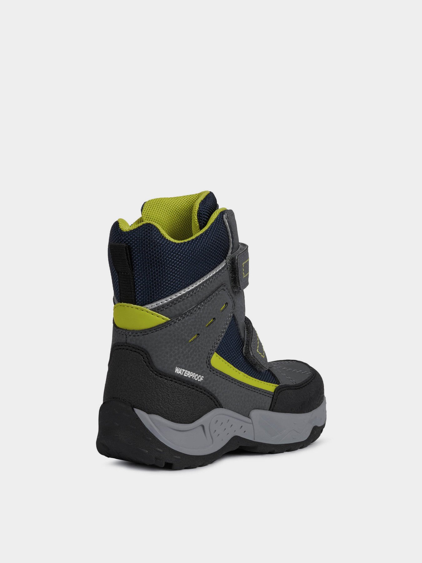 Сапоги Geox SENTIERO модель J04CEB-0CEFU-C0739 Фото