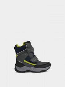 Сапоги Geox SENTIERO модель J04CEB-0CEFU-C0739 Фото