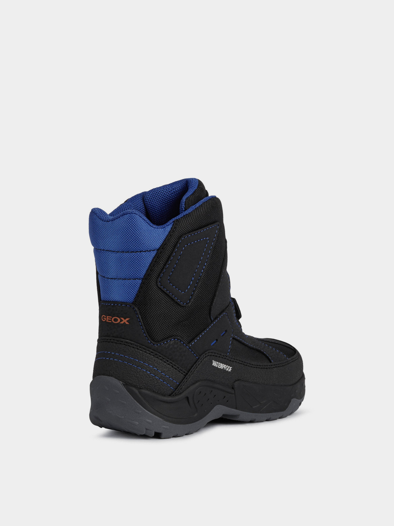 Сапоги Geox Sentiero модель J04CEC-0CEFU-C0245 Фото