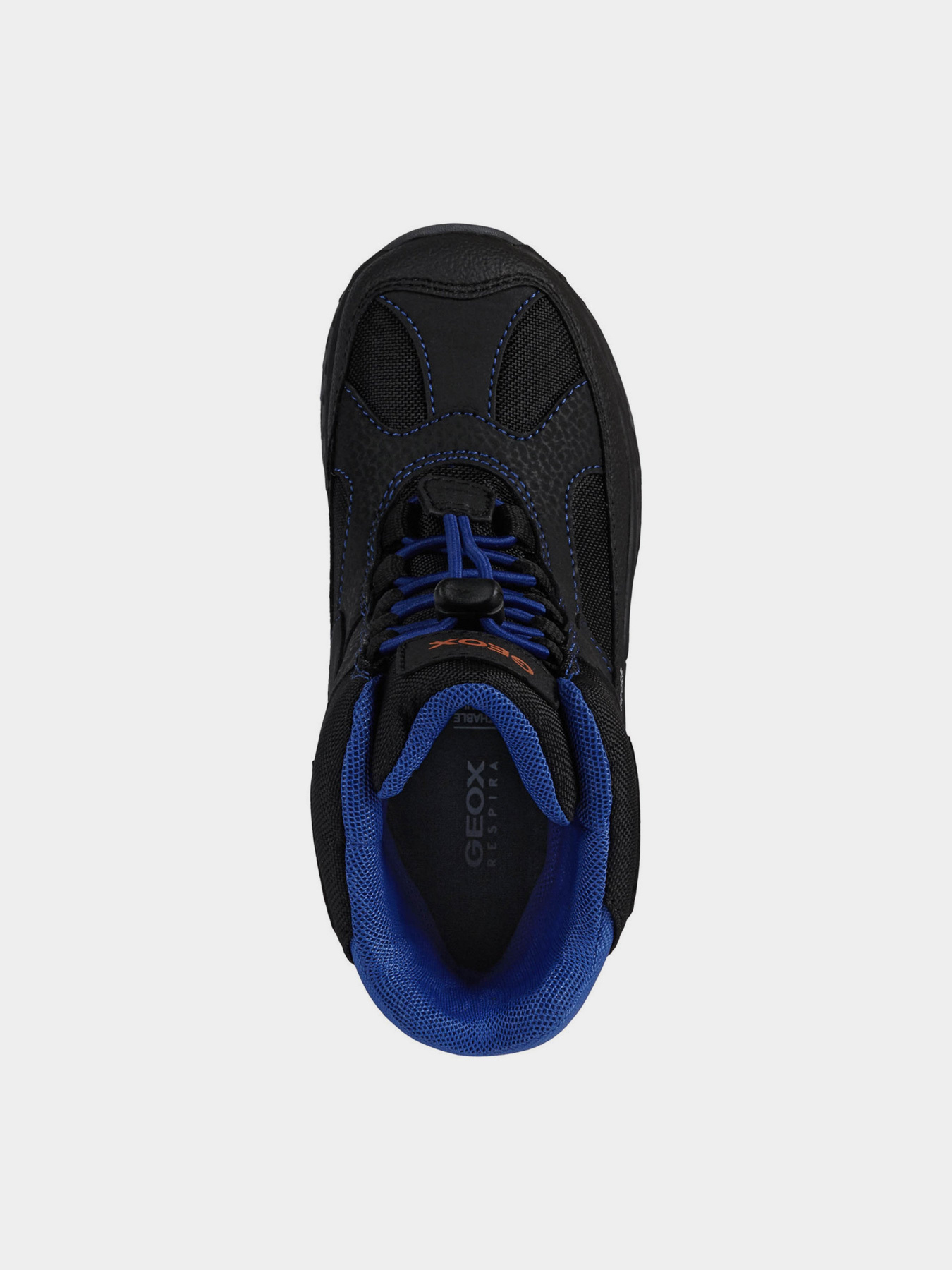 Сапоги Geox Sentiero модель J04CEC-0CEFU-C0245 Фото