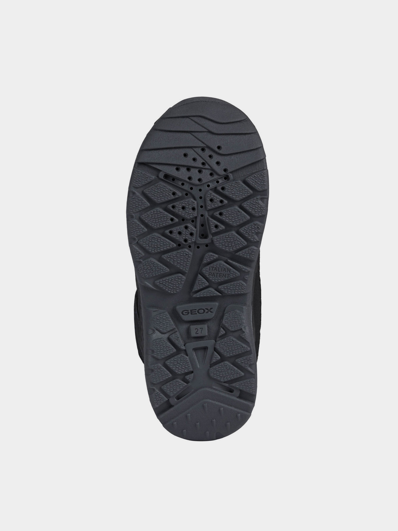 Чоботи Geox Sentiero модель J04CEC-0CEFU-C0245 Чоботи Geox Sentiero модель J04CEC-0CEFU-C0245 Фото