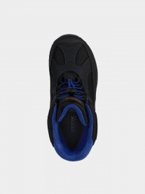 Чоботи Geox Sentiero модель J04CEC-0CEFU-C0245 Чоботи Geox Sentiero модель J04CEC-0CEFU-C0245 Фото