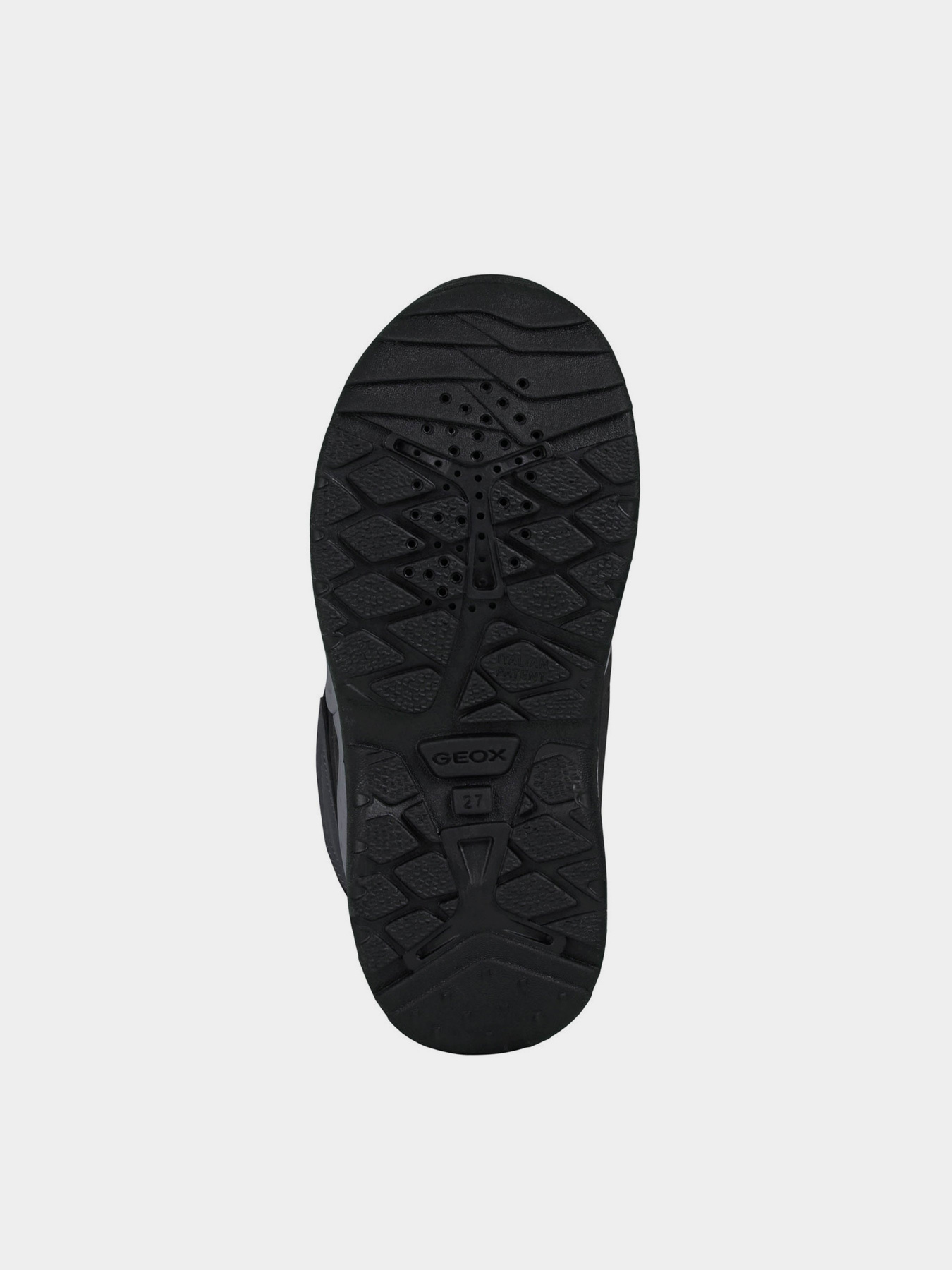 Чоботи Geox Sentiero модель J04CEC-0CEFU-C0666 Фото