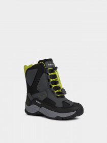 Чоботи Geox Sentiero модель J04CEC-0CEFU-C0666 Фото