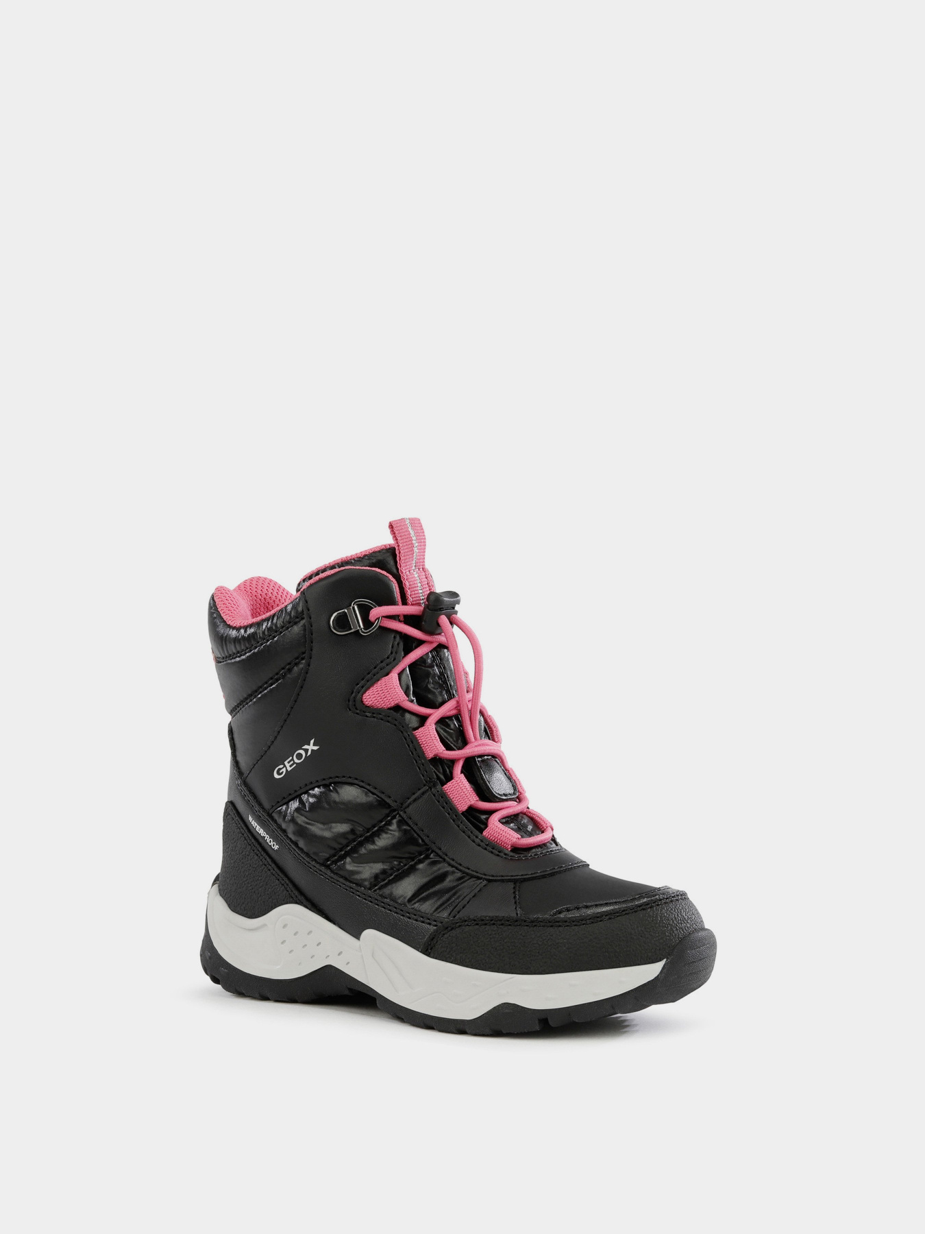 Сапоги Geox Sentiero Wpf модель J04CFA-0BCLV-C0922 Фото