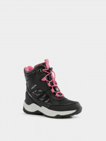 Сапоги Geox Sentiero Wpf модель J04CFA-0BCLV-C0922 Фото