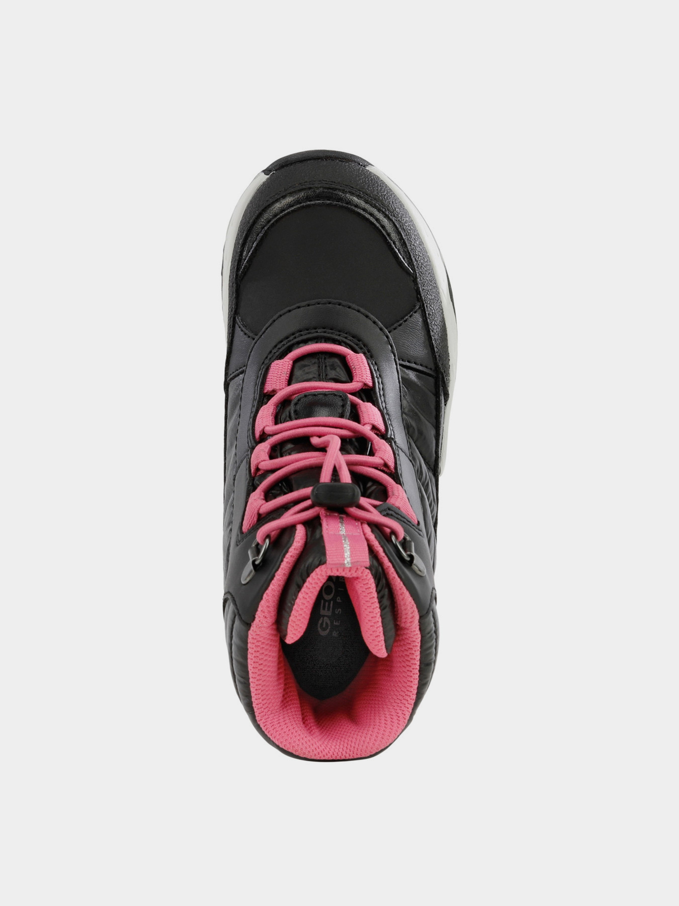 Сапоги Geox Sentiero Wpf модель J04CFA-0BCLV-C0922 Фото