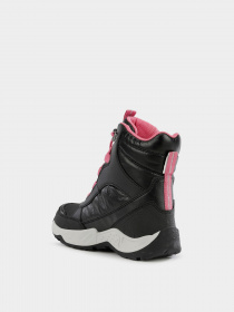 Сапоги Geox Sentiero Wpf модель J04CFA-0BCLV-C0922 Фото