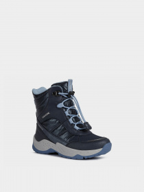 Сапоги Geox Sentiero Wpf модель J04CFA-0BCLV-C4231 Фото
