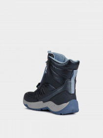 Сапоги Geox Sentiero Wpf модель J04CFA-0BCLV-C4231 Фото