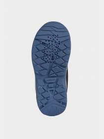 Сапоги Geox Sentiero Wpf модель J04CFA-0BCLV-C4231 Фото