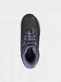 Сапоги Geox Sentiero Wpf модель J04CFA-0BCLV-C9255 Фото