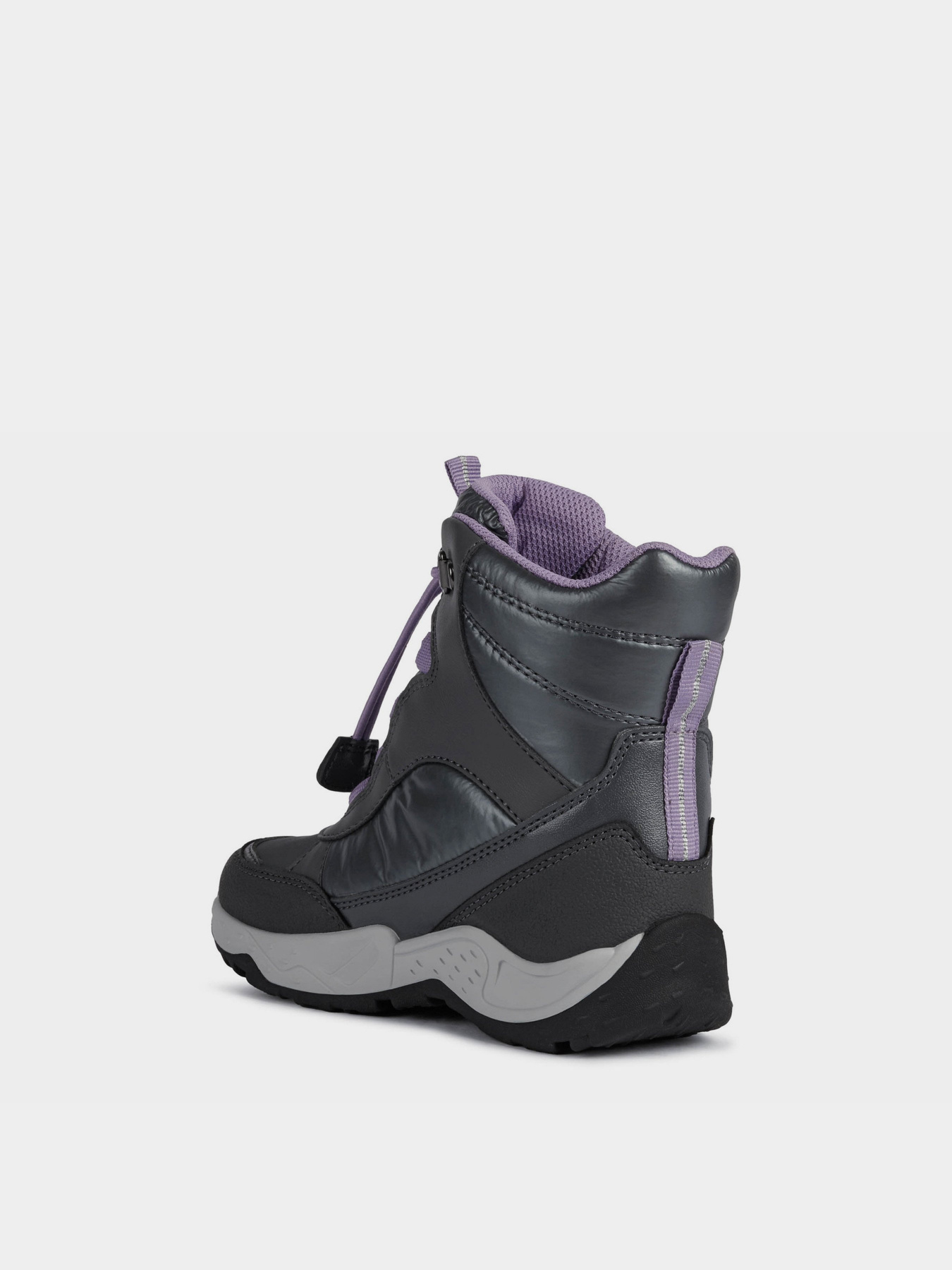 Сапоги Geox Sentiero Wpf модель J04CFA-0BCLV-C9255 Сапоги Geox Sentiero Wpf модель J04CFA-0BCLV-C9255 Фото