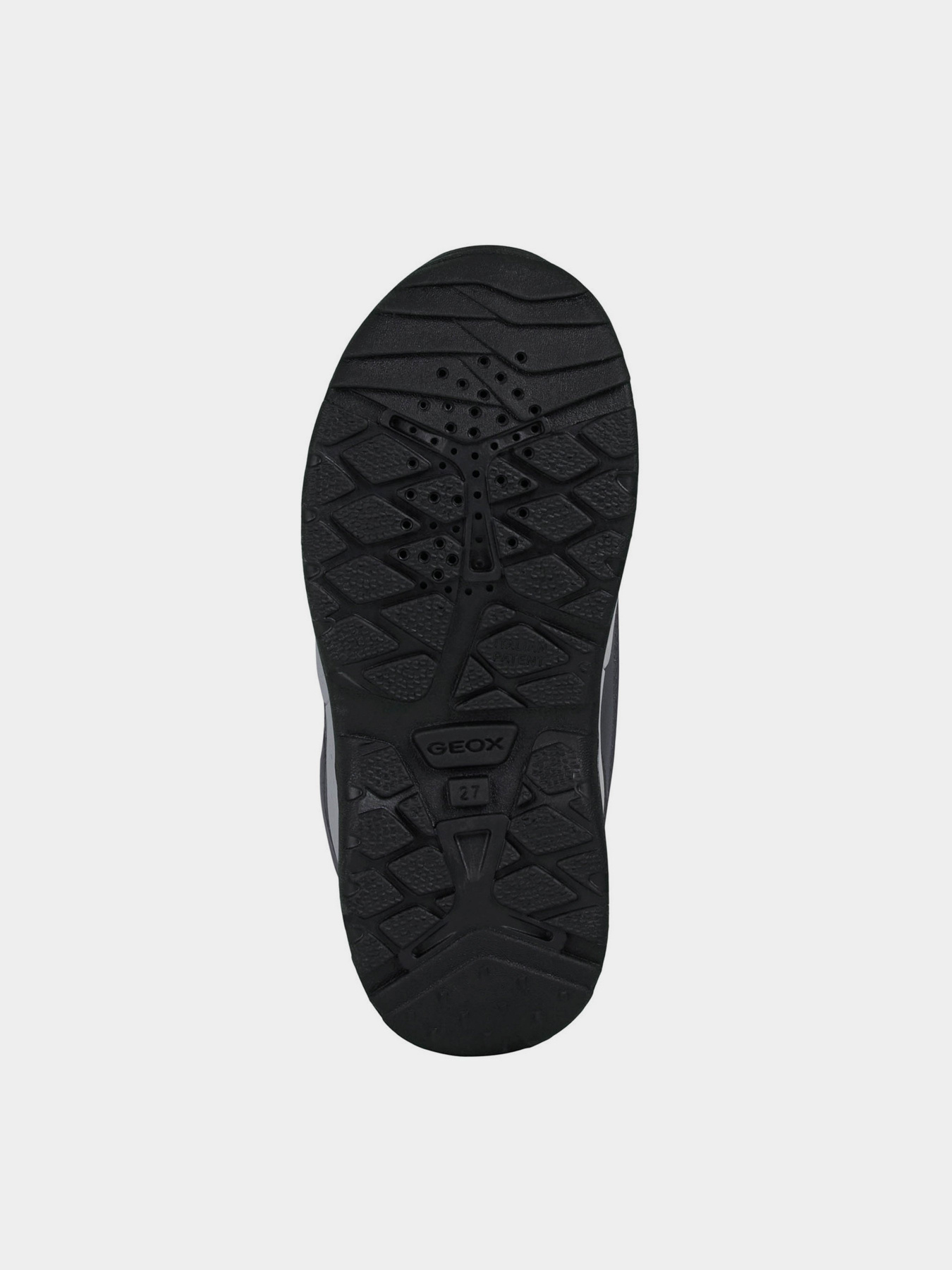 Сапоги Geox Sentiero Wpf модель J04CFA-0BCLV-C9255 Сапоги Geox Sentiero Wpf модель J04CFA-0BCLV-C9255 Фото