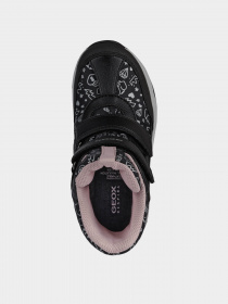 Сапоги Geox Sentiero модель J04CFB-0NFMN-C0618 Фото