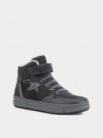 Черевики Geox Rebecca модель J04CVB-022FU-C9002 Фото