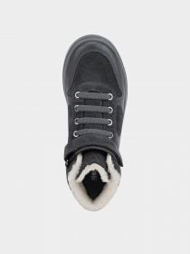 Черевики Geox Rebecca модель J04CVB-022FU-C9002 Фото