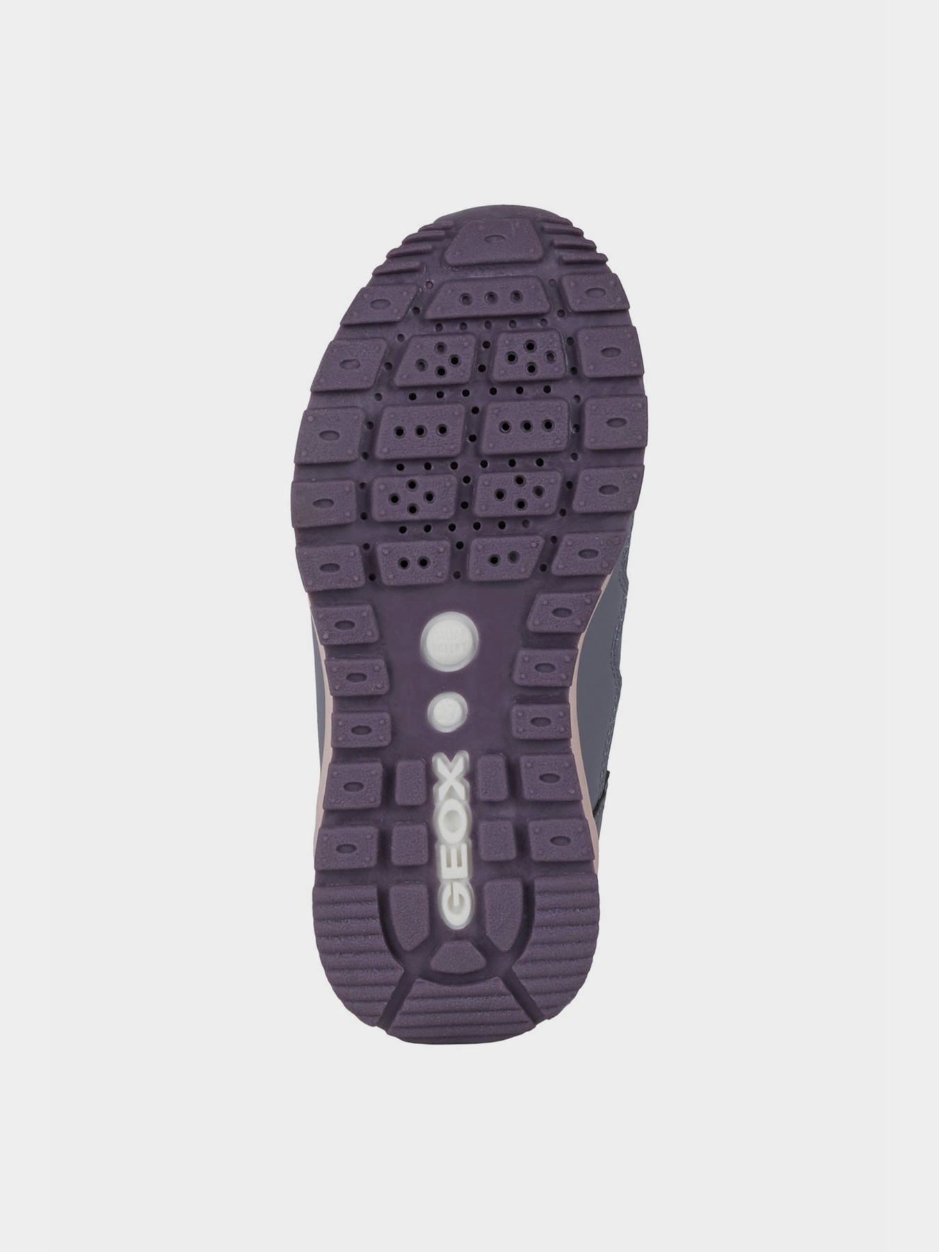 Кроссовки Geox модель J158CA-0AU54-C0502 Фото