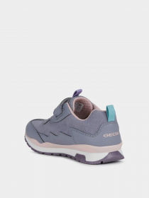 Кроссовки повседневные Geox модель J158CA-0AU54-C0502 Фото