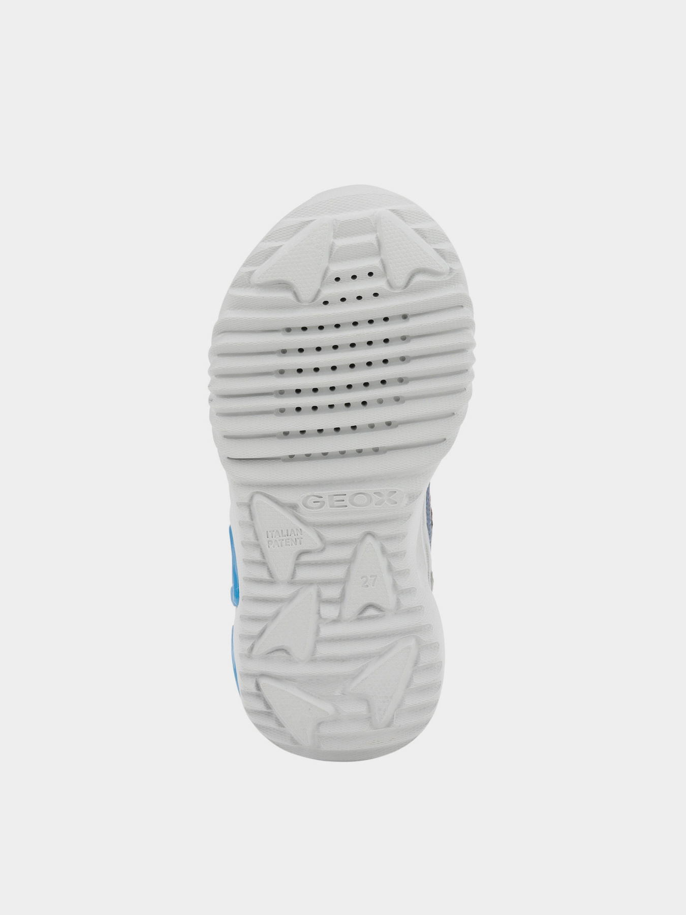 Кроссовки Geox Assister модель J15DZA-00011-C0673 Фото