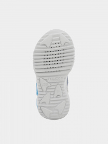 Кроссовки повседневные Geox Assister модель J15DZA-00011-C0673 Фото